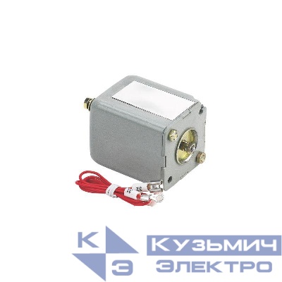 Электромагнит включения AС/DC110В для NA8-2500-7500 CHINT 263689