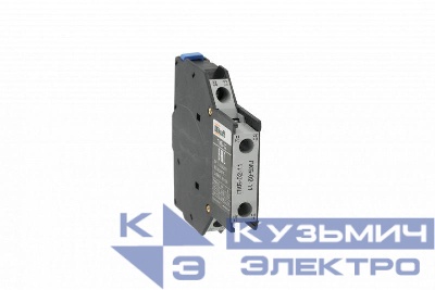 Приставка контактная боковой установки 2НЗ ПКБ-02 DEKraft 22180DEK