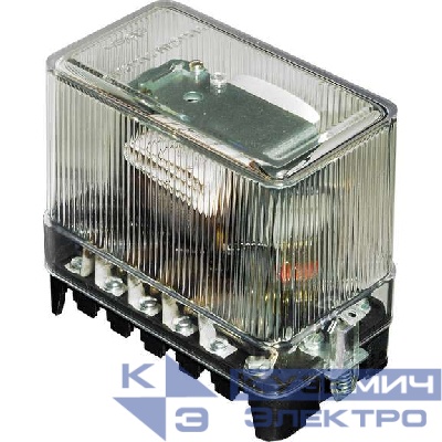 Реле напряжения РП-25 220В ЧЭАЗ A8119-77956205
