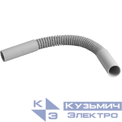 Муфта гибкая труба-труба d40мм IP44 Урал Пак АТ-70640-010