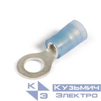 Наконечник виброуст. кольцевой ВНКИ 2.5-5 КВТ 66633