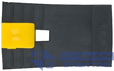 Крепления для штукатурных маяков (уп.100шт) MOS 04540М