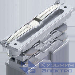 Соединитель PG прямой внутр. бел. СТ 2909003300