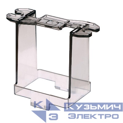 Адаптер крепления фланцевый верхний для реле 55 и 56 серий FINDER 05625