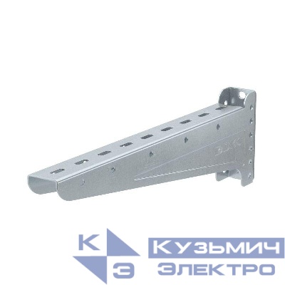 Консоль универсальная усилен. осн.300 сталь гор. оцинк. DKC BBN6030HDZ