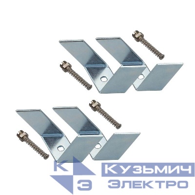 Держатель SL-LINIA49-F металлArlight 019352