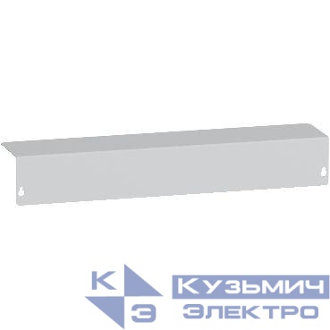 Кожух клеммника SYSTEMEPACT ACB2 3P SE SPA-AS40D3P