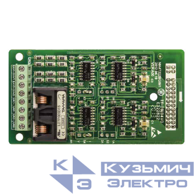 Плата расширения входов/выходов OptiCore A-IM1 КЭАЗ 342737