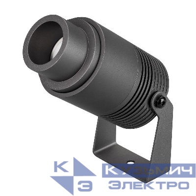 Светильник ALT-RAY-ZOOM-R61-12W Warm3000 (DG 10-60 deg 230В) (IP67 металл) Arlight 026447