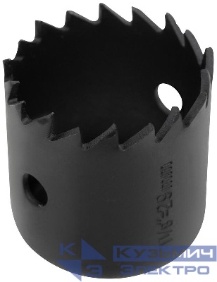 Пила круговая инструментальная сталь 29мм FIT 36774