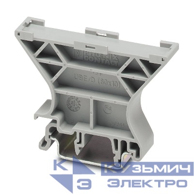 Держатель маркировки ДМР 60х10 СТЭЗ 15100010