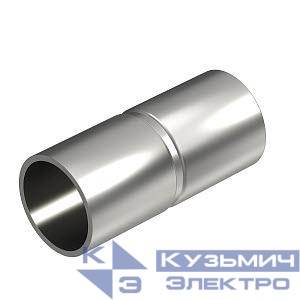 Муфта из нержавеющей стали d40мм SV40W V4A OBO 2046774