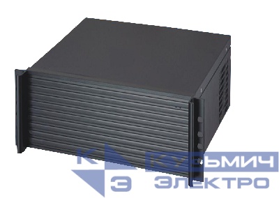 Корпус компьютерный (серверный)  19'', 2U, размеры Ш*Г*В* 428мм*380мм*88,8мм, для плат размера ATX (12''x9.6'') EEB(12''x13'') CEB(12''x10.5''), отсеки для дисков: 2,5'' 3шт, вентиляторов 8025 3шт, без Блока Питания (совместимые типы блока питания: 1U Sta