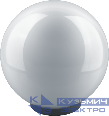 Светильник 95 533 NOF-B-01-60-251 E27 IP44 Д250 бел. NAVIGATOR 95533