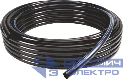 Труба напорная ПЭ 100 20х2.0 PN16 SDR 11.0 (уп.200м) VALFEX 101001120200