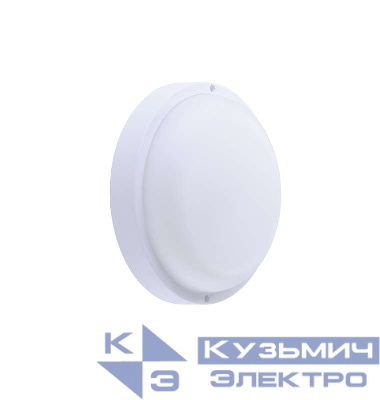 Светильник светодиодный WT045C LED20/NW PSU CFW ЖКХ IP54 L1654 160мм PHILIPS 911401735872