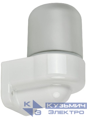 Светильник светодиодный НПБ 450-6 IP54 60Вт угол бел. TERMA GENERICA TA-NPB0-4506-060-K01-G