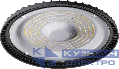 Светильник светодиодный 72 680 ДСП-114-02-150-5К-D90 150Вт 5000К Innolux 72680