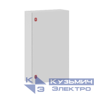 Корпус сварной ST 1000х600х250мм без монтажн. панели DKC R5ST1069WMP
