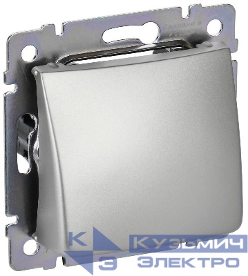 Вывод кабельный Valena алюм. IEK 770147