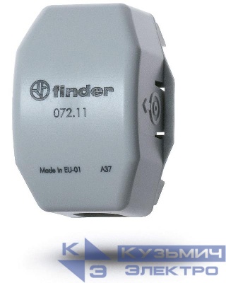 Датчик протечки напольный для реле уровня 72 серии FINDER 07211