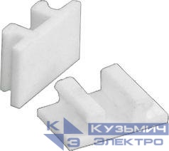 Бирка к ЗН27 БЗН27 ГЛЦИ.754421.037 тип 3 ВНИИР A8120-80096035