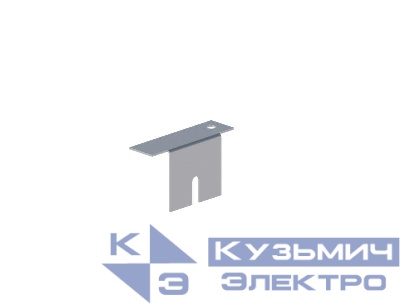 Скоба крышки универсальная ЛМс-СК-1.0ц УТ1.5 СОЭМИ Н0121520020