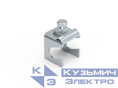 Зажим арматурный с наконечником DKC ND2004