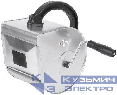 Разбрызгиватель для строительных смесей ручной 2.5л MOS 05920М