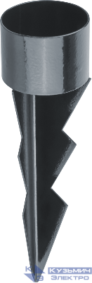 Аксессуар 95 537 NOF-F-02 держатель грунтовой метал. Navigator 95537