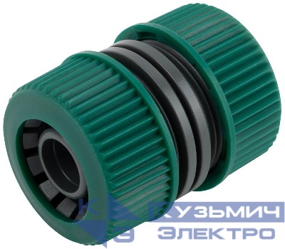 Муфта ремонтная пластиковая 1/2дюйм FIT 77410