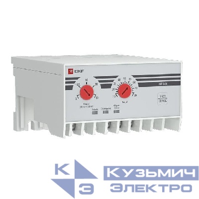 Реле защиты двигателя MPR 80А EKF mpr-80