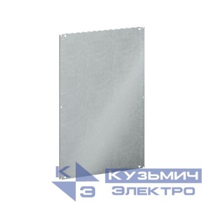 Плата монтажная для навесных корпусов 1400х1000мм DKC R5ST1410MP