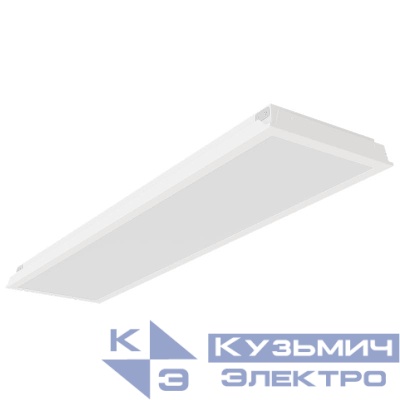 Светильник светодиодный ДВО15-38-102 VCF 940 IP54 (clip-in) Ардатов 1280838102