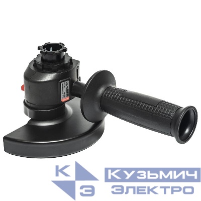 Модуль угловой шлифмашины МультиМАКС УШМ-125 ИНТЕРСКОЛ 755.0.3.20