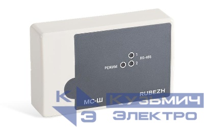 Шлюз МС-Ш Рубеж Rbz-338681