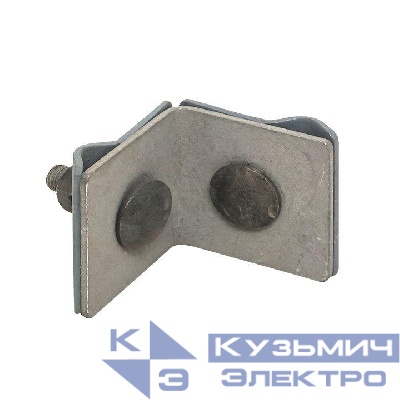 Держатель фальцевый HZ PROxima EKF lp-33196