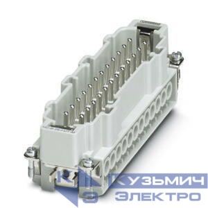 Модуль контактов HC-B 24-I-UT-M Phoenix Contact 1648296