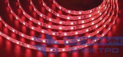 Лента светодиодная 14 472 NLS-2835RST72-6-IP20-12V (уп.5м) NAVIGATOR 14472