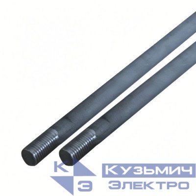 Штырь заземлителя d16мм L1500 м TDZ Промрукав PR08.12633