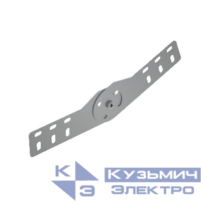Комплект соединителей шарнирных для листового лотка H=50мм SH1 КМ LO0911