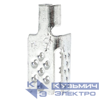 Зажим контактный (уп.100шт) EKF Ik-Clamps-100