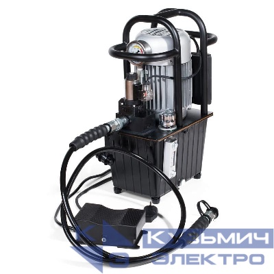 Помпа электрогидравлическая ПМЭ-7050У КВТ 69293