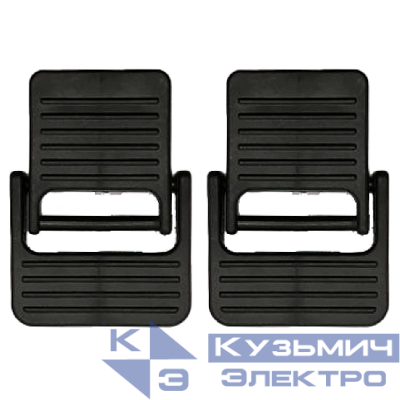 Запчасть №808B для HGSR. Замок для кейса 2 шт.