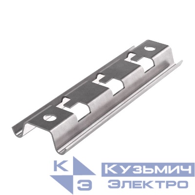 Профиль Омега ПОБ-200 безвинтовой Промрукав PR16.1084