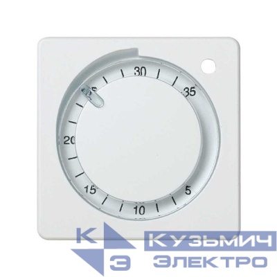 Накладка на 75500-; 75503-39 бел. Simon 27505-35