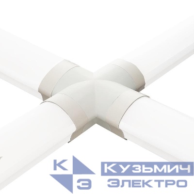 Коннектор для PWP-C6 CX X-образ. Pro+ JazzWay 5049147