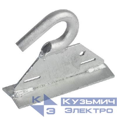 Крюк универсальный CF16 ЭРА Б0029970