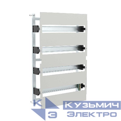 Рама модульная 600х400х230 DKC CN5TM64