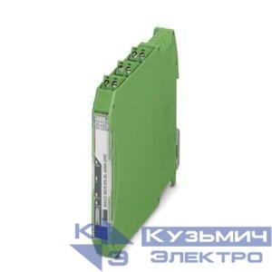 Усилитель разделительный MACX MCR-EX-SL-NAM-2RO Phoenix Contact 2865450